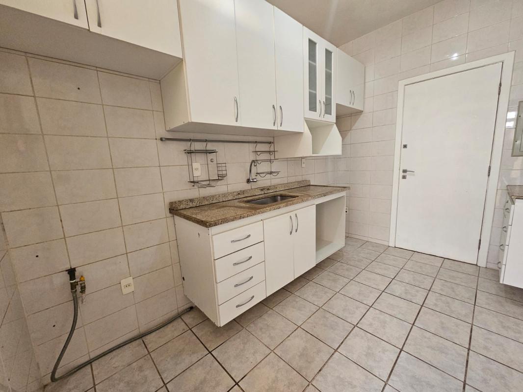 Apartamento, Buritis, 3 Quartos, 2 Vagas, 1 Suíte