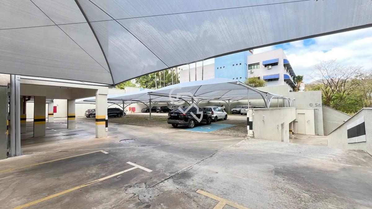 Apartamento, Buritis, 4 Quartos, 2 Vagas