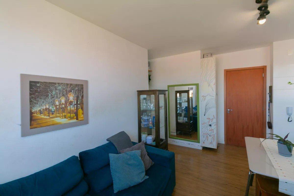 Apartamento, Rio Branco, 2 Quartos, 1 Vaga