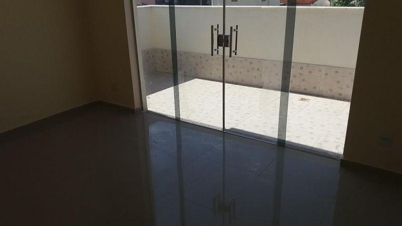 Cobertura, Parque Turistas, 2 Quartos, 2 Vagas, 0 Suíte