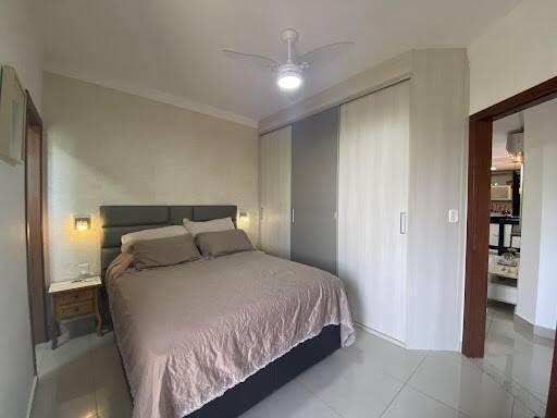 Apartamento, Bom Retiro, 3 Quartos, 2 Vagas, 1 Suíte