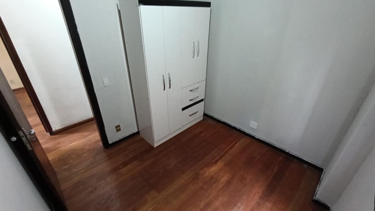 Apartamento, Alto Caiçaras, 3 Quartos, 1 Vaga, 1 Suíte