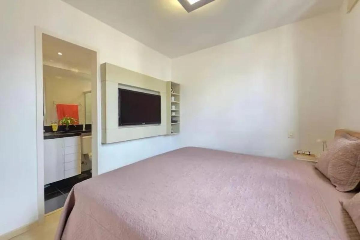 Apartamento, Anchieta, 2 Quartos, 2 Vagas, 1 Suíte