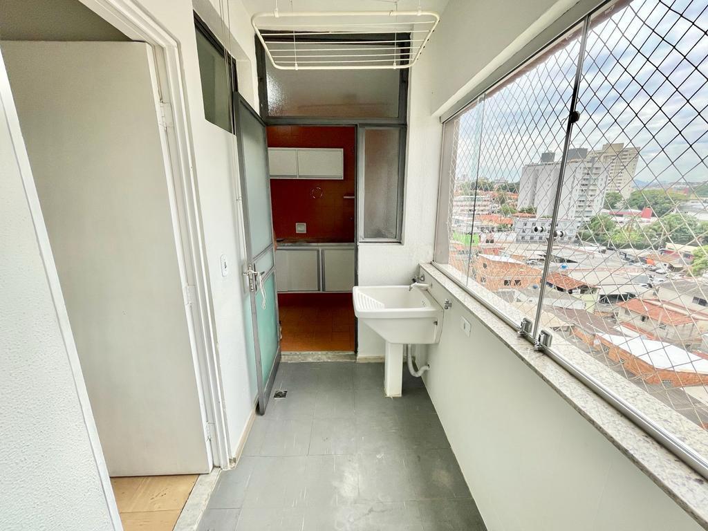 Apartamento, Aeroporto, 3 Quartos, 1 Vaga, 1 Suíte
