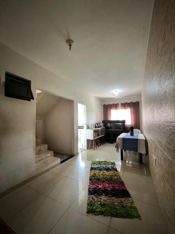 Casa, Eldorado, 3 Quartos, 2 Vagas