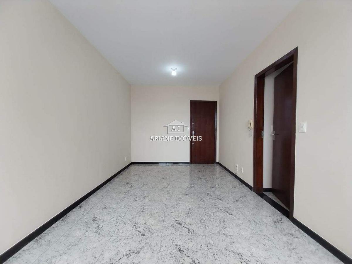 Apartamento, Barro Preto, 2 Quartos, 1 Vaga