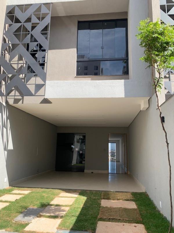 Casa, Manacás, 3 Quartos, 3 Vagas, 1 Suíte
