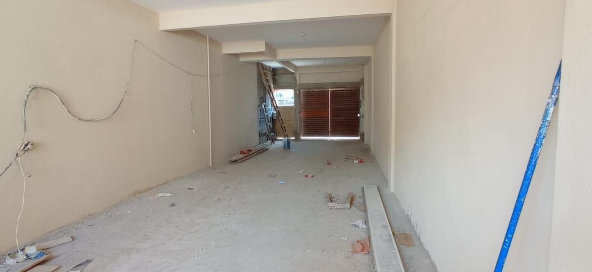 Apartamento, Santa Inez, 2 Quartos, 1 Vaga