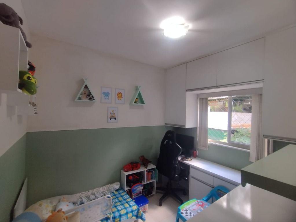 Apartamento, Conjunto Morada da Serra, 2 Quartos, 0 Vaga