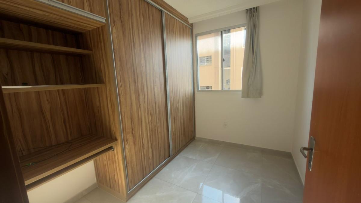 Apartamento, Paulo VI, 2 Quartos, 0 Vaga