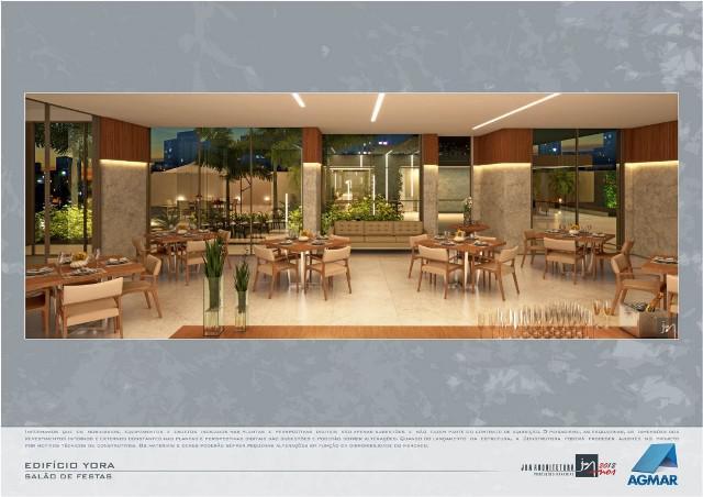 Apartamento, Sion, 4 Quartos, 4 Vagas, 2 Suítes