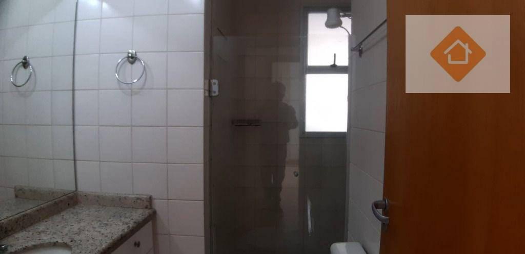 Apartamento, Santa Lúcia, 3 Quartos, 2 Vagas, 1 Suíte