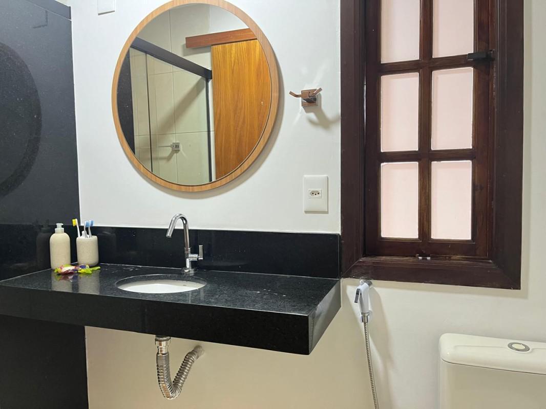 Casa, Alípio de Melo, 3 Quartos, 4 Vagas, 1 Suíte