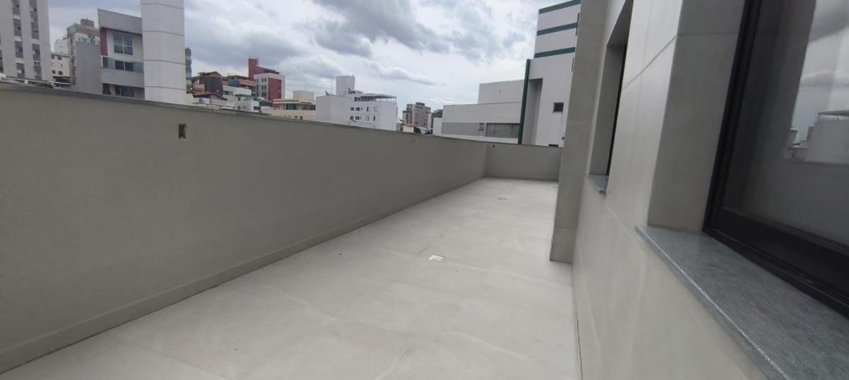 Apartamento, Cidade Nova, 4 Quartos, 3 Vagas, 2 Suítes