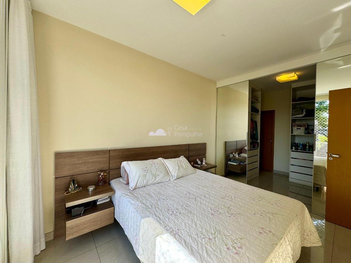 Casa, Garças, 3 Quartos, 4 Vagas, 2 Suítes