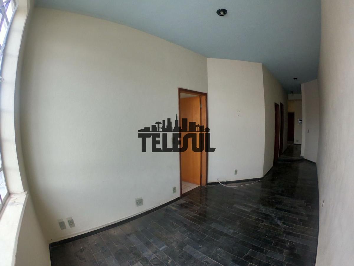 Apartamento, Campos Elíseos, 2 Quartos, 0 Vaga