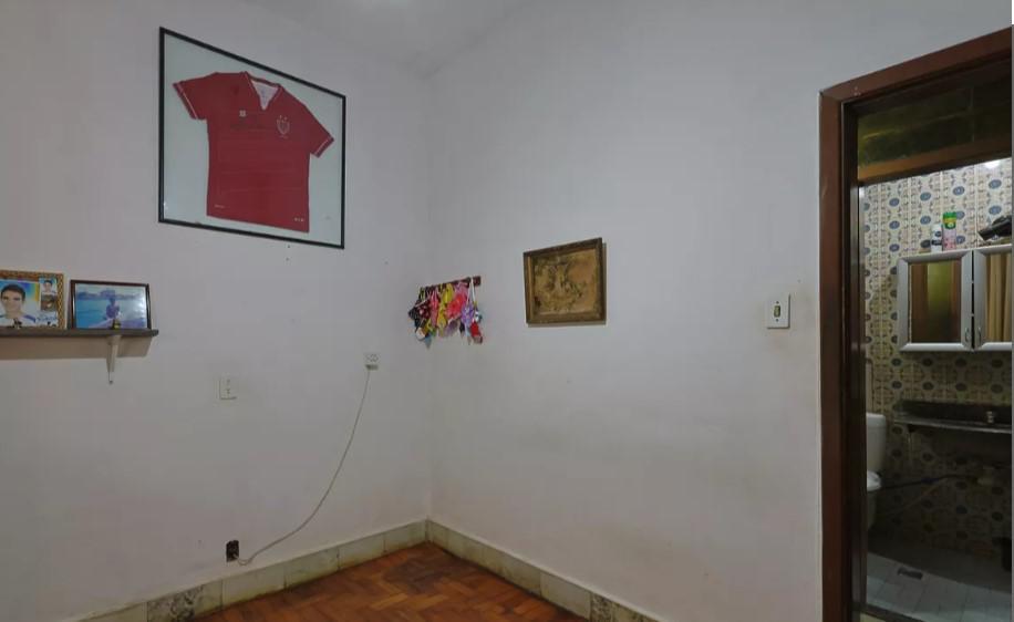 Lote, Cidade Nova, 3 Quartos, 8 Vagas