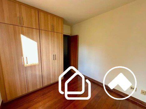 Apartamento, Buritis, 4 Quartos, 2 Vagas, 1 Suíte