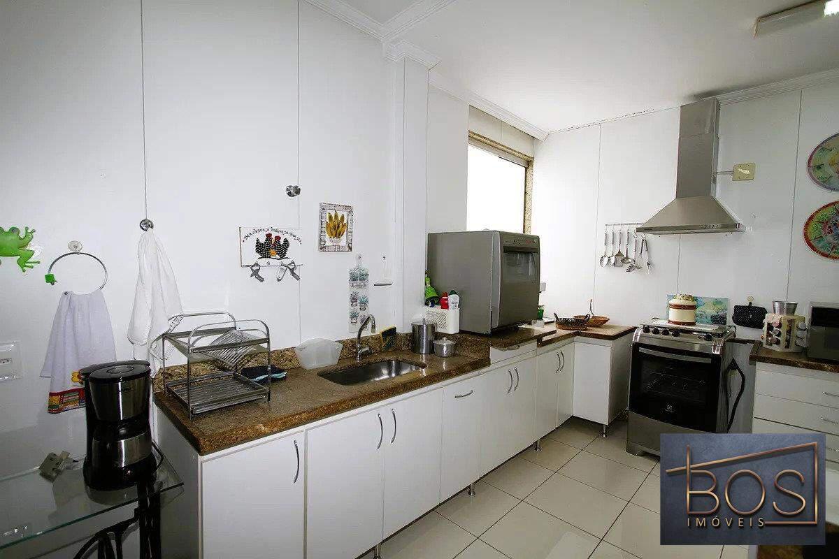 Apartamento, Santa Lúcia, 3 Quartos, 2 Vagas, 1 Suíte