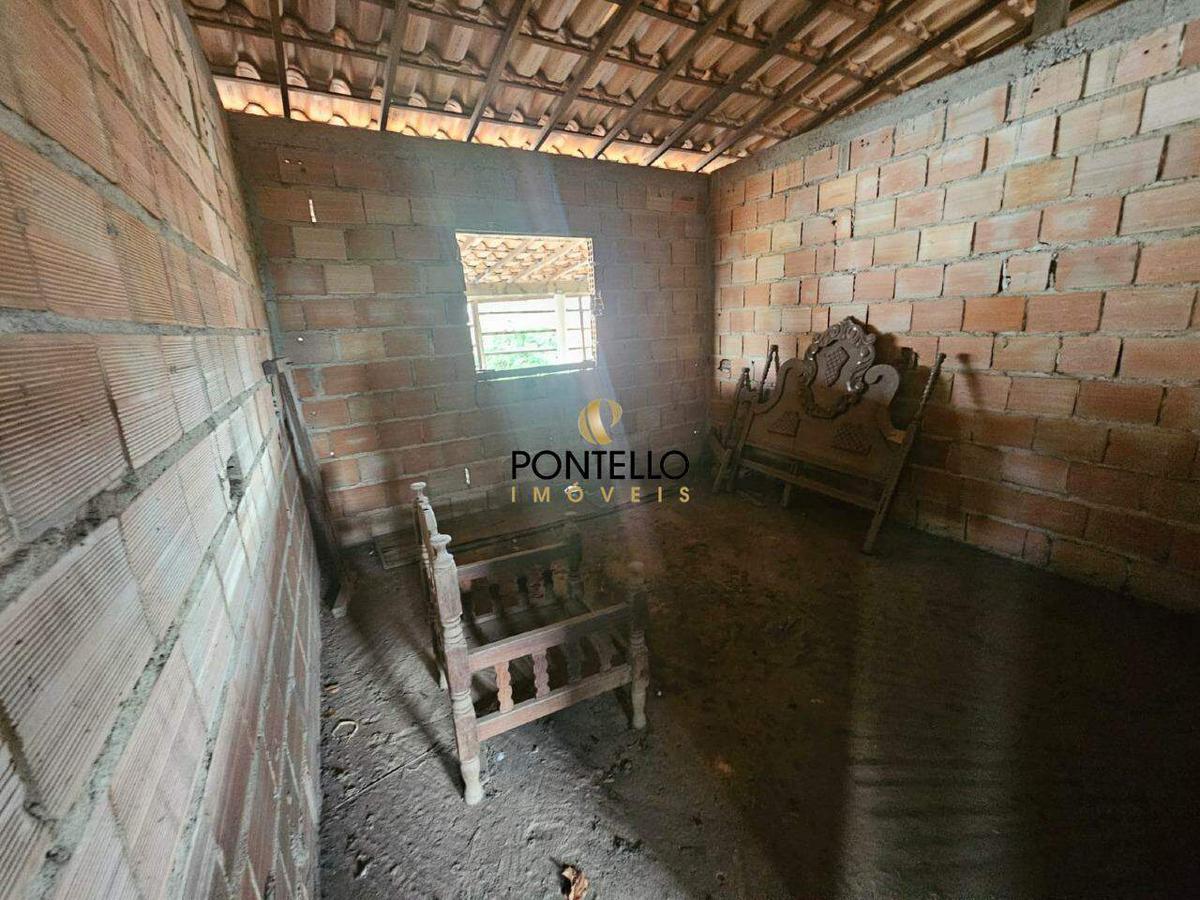 Casa, Emília, 6 Quartos, 3 Vagas