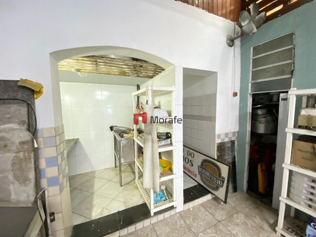 Galpão, Caiçaras, 0 Quarto, 0 Vaga
