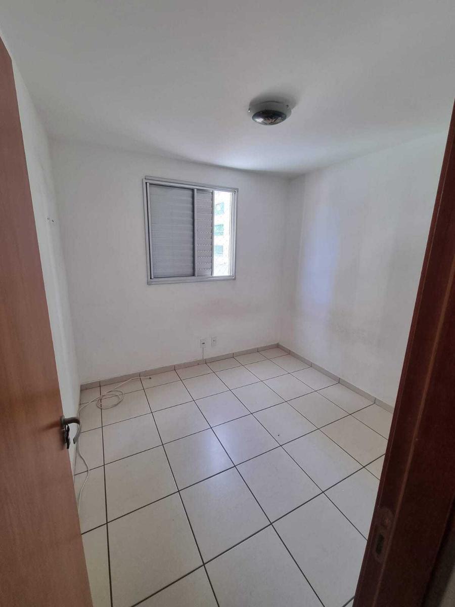 Apartamento, Paquetá, 3 Quartos, 2 Vagas, 1 Suíte