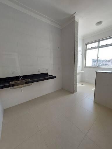 Apartamento, Giovanini, 3 Quartos, 2 Vagas, 1 Suíte