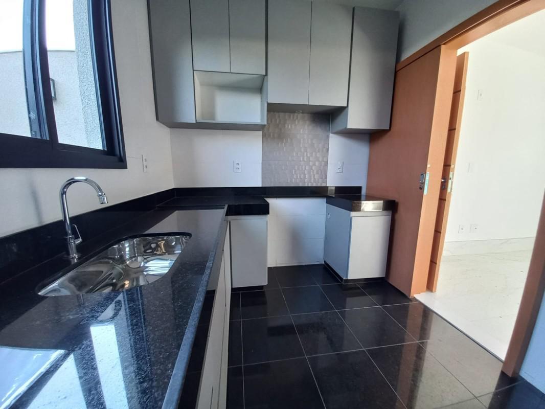 Apartamento, Esplanada, 3 Quartos, 2 Vagas, 1 Suíte