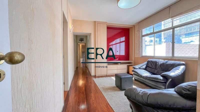 Apartamento, Santo Agostinho, 4 Quartos, 2 Vagas, 2 Suítes