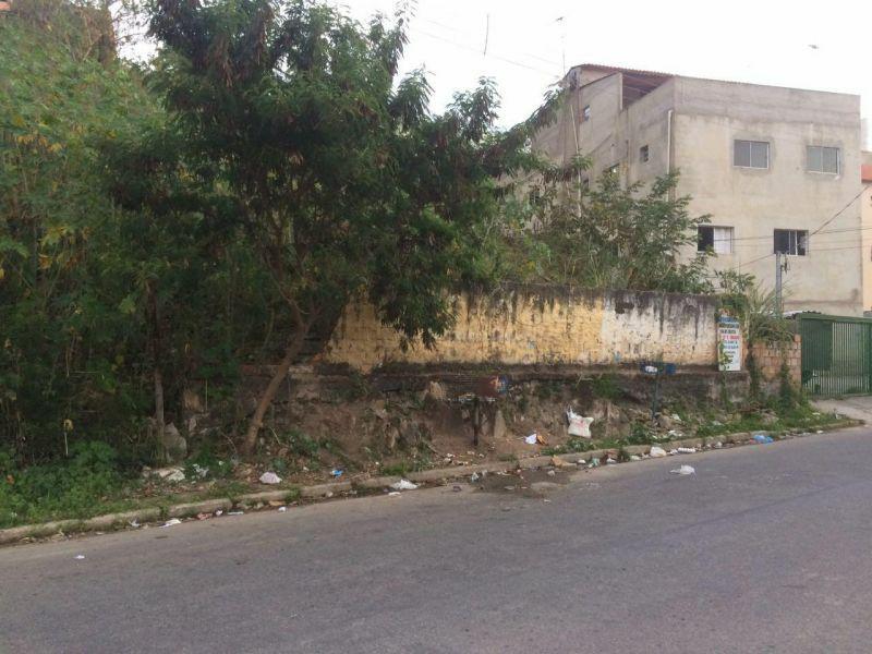 Lote, Nações Unidas, 0 Quarto, 0 Vaga