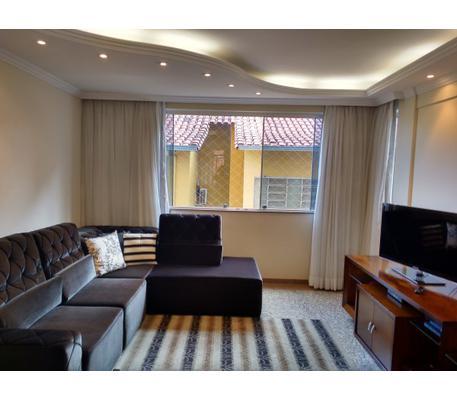 Apartamento, Castelo, 3 Quartos, 2 Vagas, 1 Suíte