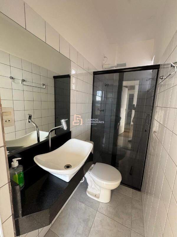 Apartamento, Araguaia, 2 Quartos, 1 Vaga