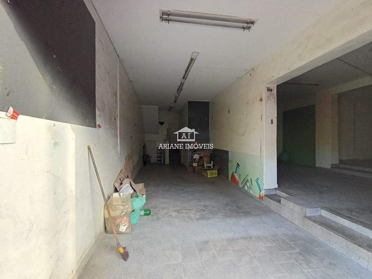 Andar, Caiçaras, 0 Quarto, 0 Vaga