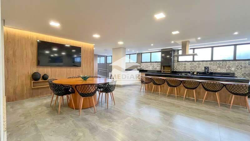 Apartamento, Castelo, 4 Quartos, 3 Vagas, 2 Suítes
