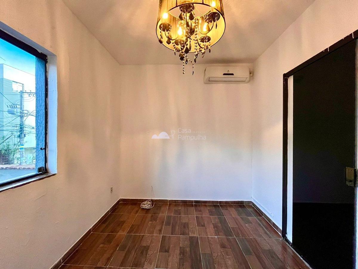 Casa, Dona Clara, 3 Quartos, 1 Vaga