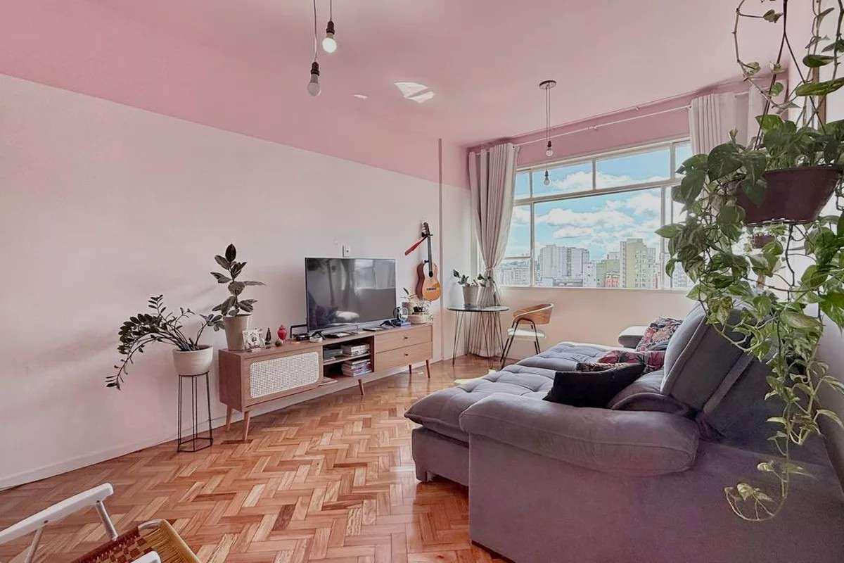 Apartamento, Barro Preto, 3 Quartos, 0 Vaga