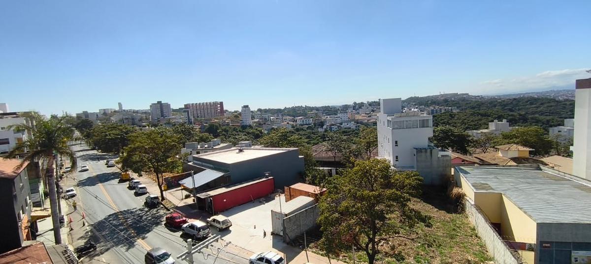 Apartamento, Cabral, 3 Quartos, 3 Vagas, 1 Suíte