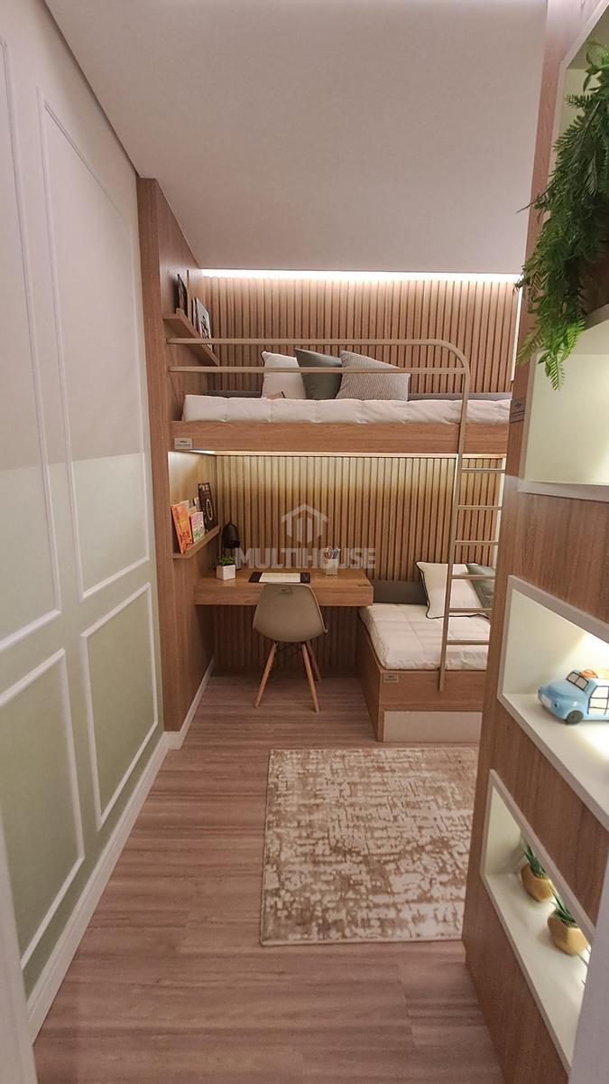 Apartamento, Estoril, 3 Quartos, 0 Vaga, 1 Suíte