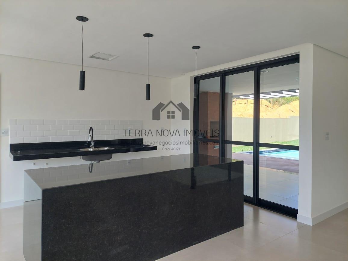Casa em Condomínio, Condominio Lagoa Santa Park Residence, 4 Quartos