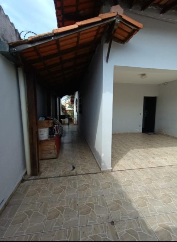 Casa, Céu Azul, 3 Quartos, 2 Vagas, 1 Suíte