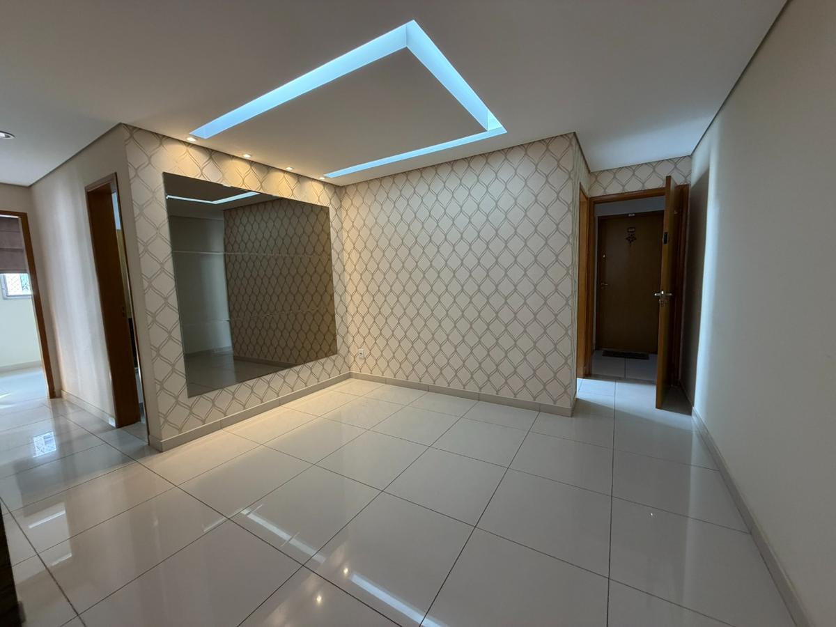 Apartamento, Planalto, 3 Quartos, 2 Vagas, 1 Suíte