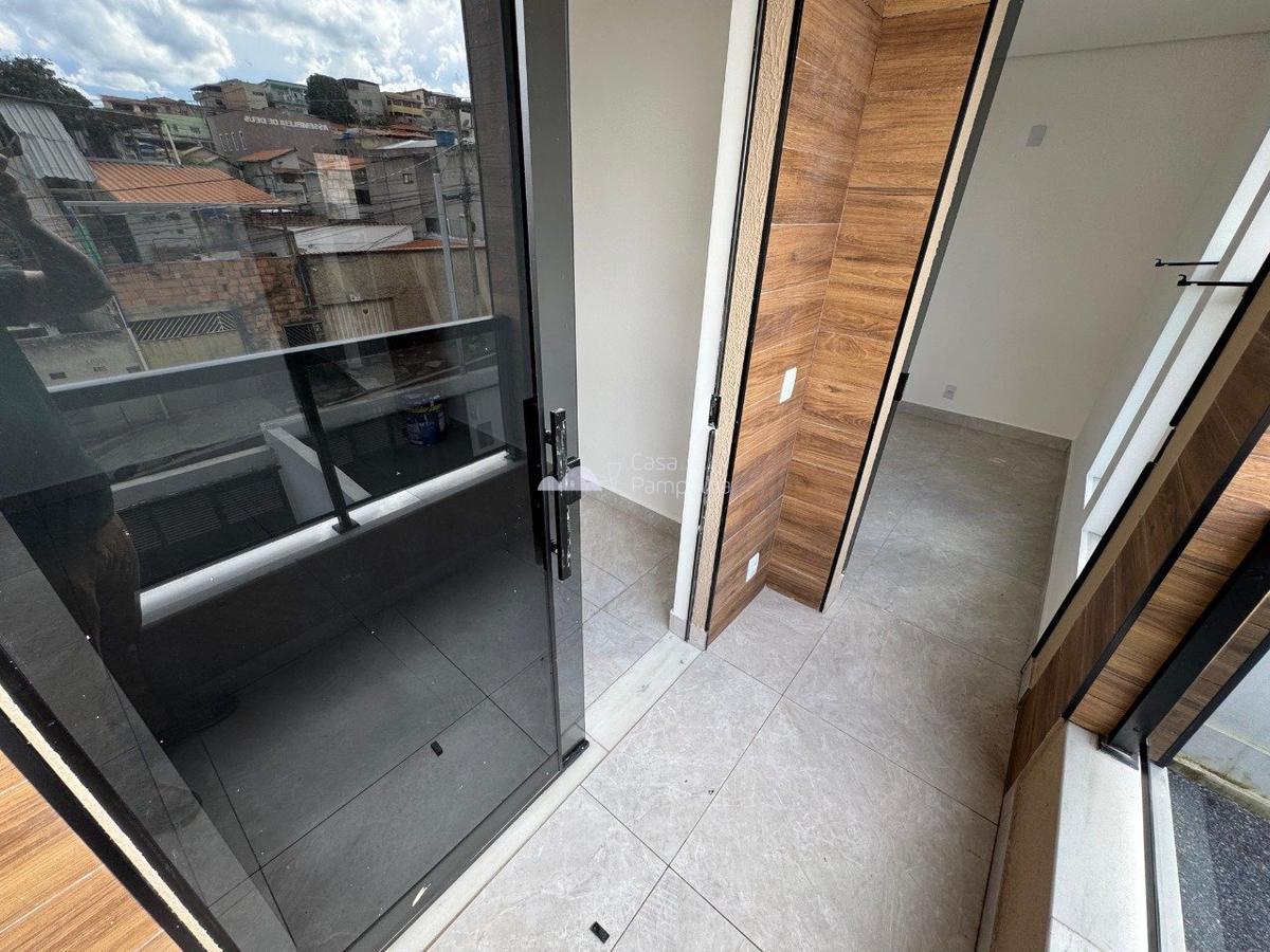 Casa, Serra Dourada, 3 Quartos, 2 Vagas