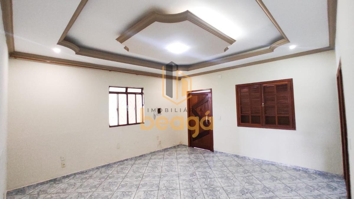 Casa, Sapucaia, 5 Quartos, 5 Vagas, 1 Suíte