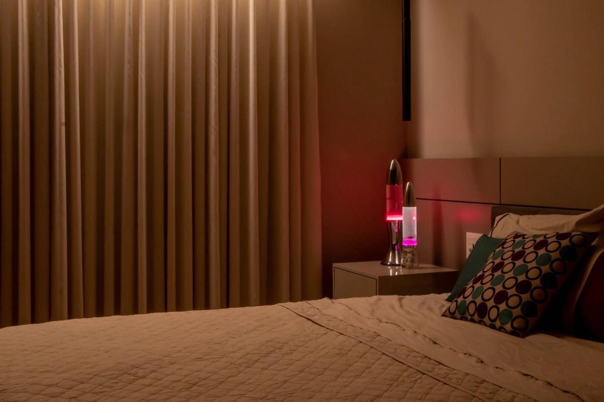 Apartamento, Sagrada Família, 2 Quartos, 2 Vagas, 2 Suítes