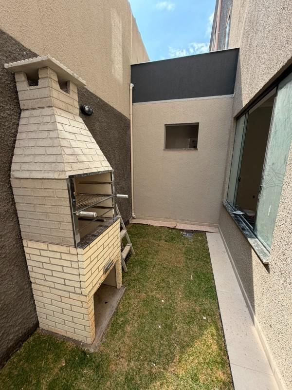 Apartamento, Duquesa II (são Benedito), 2 Quartos, 1 Vaga