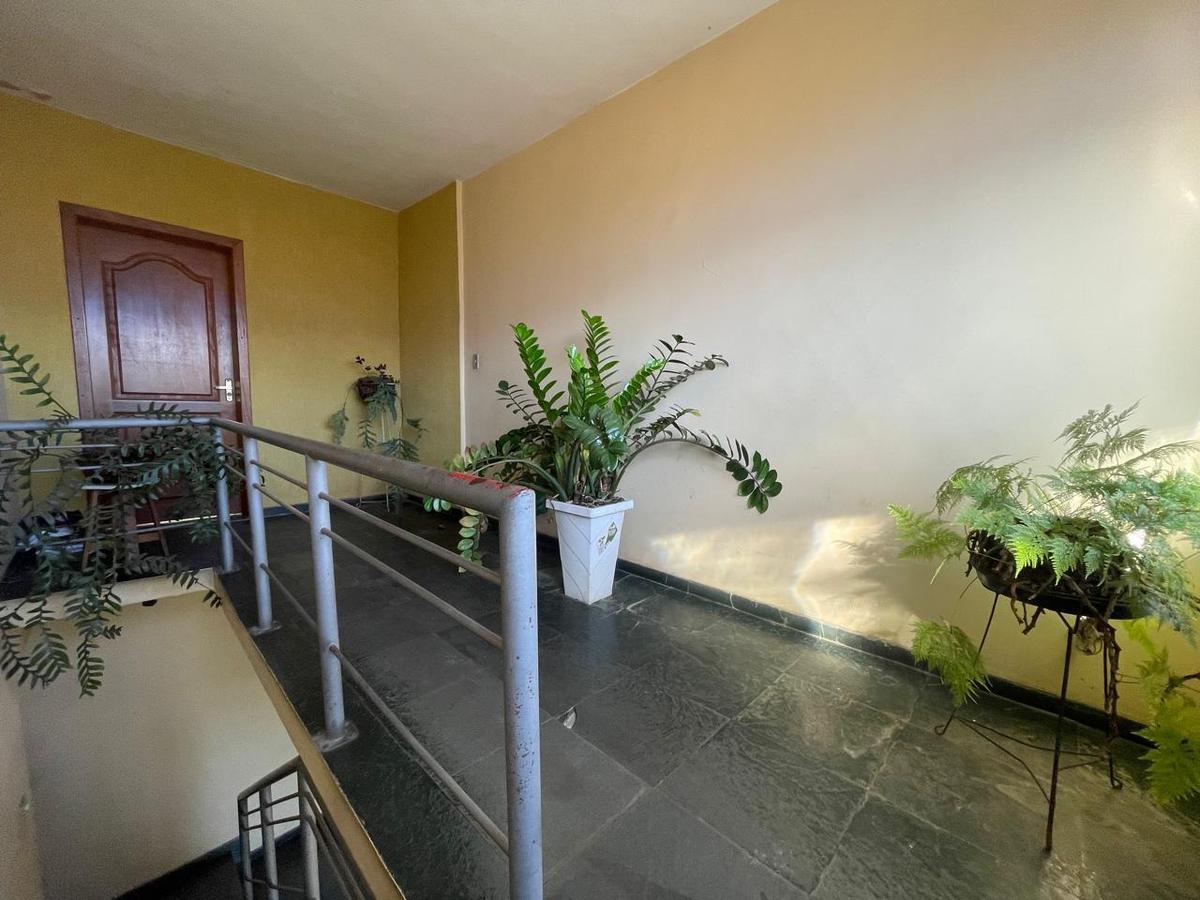 Casa, Sagrada Família, 6 Quartos, 2 Vagas, 1 Suíte