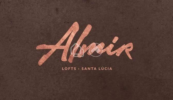 Apart Hotel, Santa Lúcia, 2 Quartos, 1 Vaga, 1 Suíte