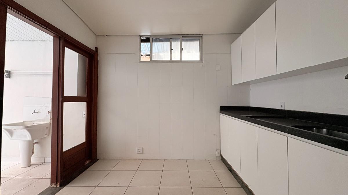 Apartamento, Barro Preto, 3 Quartos, 0 Vaga, 1 Suíte