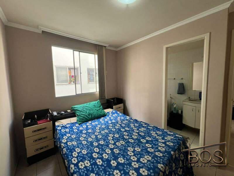 Apartamento, Silveira, 3 Quartos, 1 Vaga, 1 Suíte