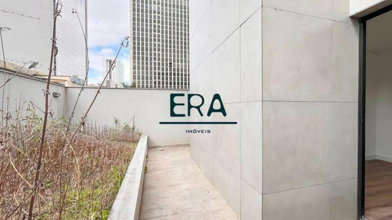 Apartamento, Santo Agostinho, 2 Quartos, 2 Vagas, 2 Suítes